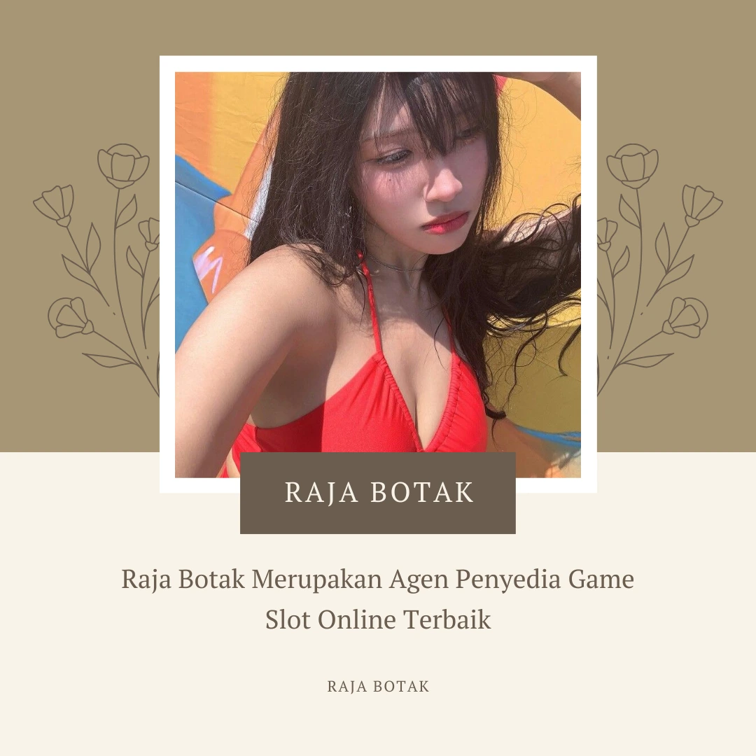 Raja Botak Daftar di Platform Terkemuka Gampang Maxwin